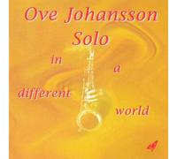 Solo in a Different World [SE Import]