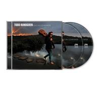 Todd Rundgren – Solo In Clearwater – CD