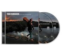 Todd Rundgren - Solo In Clearwater