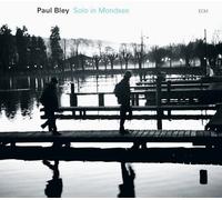 Solo in Mondsee by Paul Bley [CD] NEUF