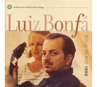 Solo In Rio 1959