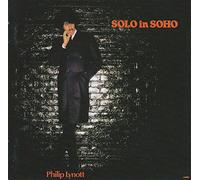 Solo in Soho [Import]