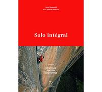 Solo intégral 2ed