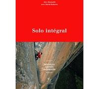 Solo intégral 2ed Alex Honnold (Auteur), Charlie Buffet (Traduction)