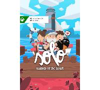 Solo: Islands of the Heart XBOX LIVE Key EUROPE
