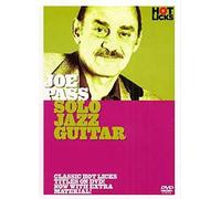Solo Jazz Guitar