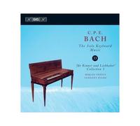 Solo Keyboard Music = Oeuvres Pour Piano Seul : Vol.33
