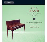 Solo Keyboard Music Vol 36
