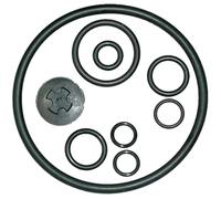 SOLO Kit de joints standard pour tous les modèles SOLO 425 et 435, 21 x 11 x 1 cm