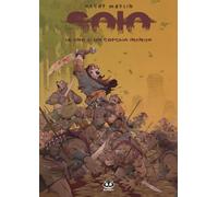 Solo. La fine di un cerchio infinito (Vol. 7)