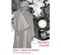 SOLO- L'ÂME DU DÉSERT