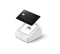 Solo lecteur de cartes à puce Blanc