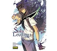SOLO LEVELING 01: POSTAL 1ª EDICIÓN