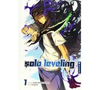 Solo Leveling 01 - Version Allemande