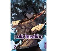 Solo Leveling 02 (German)