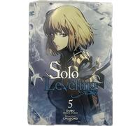 Solo Leveling 05