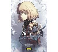 SOLO LEVELING 05