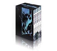 Solo Leveling 06-10 im Schuber