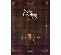 Solo leveling 1