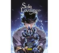SOLO LEVELING 15