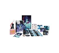 Solo Leveling (2024) (Episodes 1 Au 12 Collector A4) (Blu Ray)