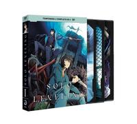 Solo Leveling (2024) (Episodios 1 Al 12) (Dvd)