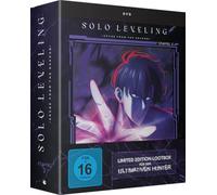 Solo Leveling: Arise from the Shadow - Staffel 2 - Vol.1 mit Sammelschuber