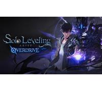 Solo Leveling: ARISE OVERDRIVE