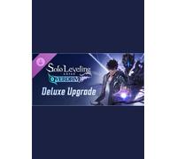 Solo Leveling:ARISE OVERDRIVE - Deluxe Edition (DLC) Steam Key (PC) GLOBAL
