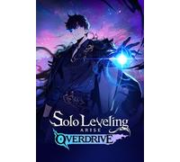 Solo Leveling: ARISE OVERDRIVE Deluxe Edition Steam Key (PC) EUROPE
