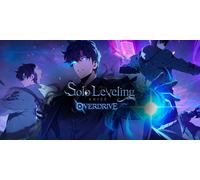 Solo Leveling Arise Overdrive (Xbox Series Account)