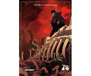 Solo Leveling - Coffret 04 à 06