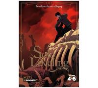 Solo Leveling - Coffret En 3 Volumes : Tomes 4 À 6
