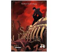 Solo Leveling - Coffret En 3 Volumes : Tomes 4 À 6