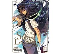 Solo Leveling - Coffret T01 à T03