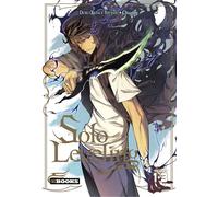 Solo Leveling - Coffret T01 à T03 2025 3 volumes - Chugong - kbooks - Coffret - Manga