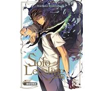 Solo Leveling - Coffret T01 à T03 Ned 2024