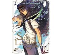 Solo Leveling - Coffret T01 à T03 NED 2025