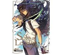 Solo Leveling - Coffret T01 à T03 NED 2025 Dubu (Auteur), Chugong (Auteur)