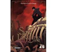 Solo Leveling - Coffret T04 à T06 2025 - Chugong - kbooks - Coffret - Manga