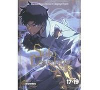 Solo Leveling - Coffret T17 à T19 Chugong (Scénario), Disciples(Redice Studio) (Dessinateur)