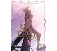 Solo Leveling - Coffret - Tome 5