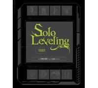 Solo Leveling Collector's Omnibus (Novel)