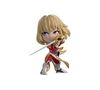 Solo Leveling - Figurine Cha Hae-In 12 cm