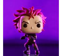 Funko – Figurine Pop Animation – Solo Leveling Baek Yoonho – Vinyle de collection – Saison 1