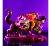 Funko Figurine Pop! Deluxe Solo Leveling Saison 1 – Jinwoo vs Cerberus – Vinyle Officiel Idée cadeau