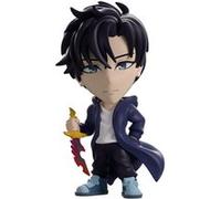 Solo Leveling - Figurine Sung Jinwoo 12 cm