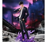 Solo Leveling - Figurine XrossLink : Sung Jinwoo - Sega