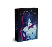 Solo Leveling - Le Jeu de Cartes - Deluxe