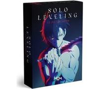 Solo Leveling - Le jeu de cartes - Deluxe Dubu (Auteur), Chugong (Auteur), Crunchyroll (Auteur), Nicolas Lozzi (Auteur)